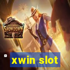 xwin slot